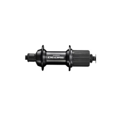 SHIMANO Rear Hub DEORE FH-T610 36h 10Sp Black (AFHT610AZBL) Email To A Friend Share Facebook Share On Twitter