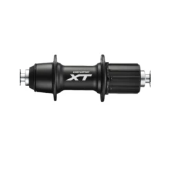 SHIMANO Rear Hub DEORE XT FH-T780 36h Black (AFHT780AZBL) Email To A Friend Share Facebook Share On Twitter