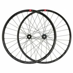 FULCRUM Wheelset E-FIRE 500 27.5" Disc 6-Bolts BOOST (15x110mm /12x148mm) Black (0157481I) Email To A Friend Share Facebook Share On Twitter