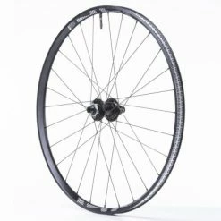 E-thirteen E*THIRTEEN FRONT Wheel LG1 PLUS 27.5'' (30mm) Disc (12x148mm) Black XD (500334) Email To A Friend Share Facebook Share On Twitter