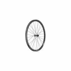 Dt-swiss DT SWISS FRONT Wheel HXC1200 SPLINE 30 27.5'' Disc BOOST (15x110mm) Black (WHXC120BGIXCO07029) Email To A Friend Share Facebook Share On Twitter