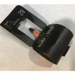 Michelin TUBOLITO Inner Tube TURBO MTB 29x1.8/2.5” (33200005) Email To A Friend Share Facebook Share On Twitter