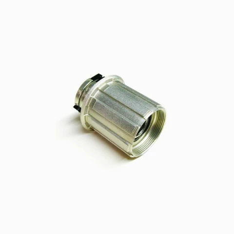 RCZ Freewheel Body - 4 Pawls For MTB 9/10sp (D772SB) Email To A Friend Share Facebook Share On Twitter