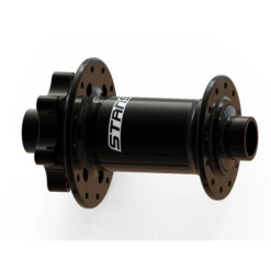 NOTUBES FRONT Hub NEO OS (15x110mm) 32H (ZH1189) Email To A Friend Share Facebook Share On Twitter
