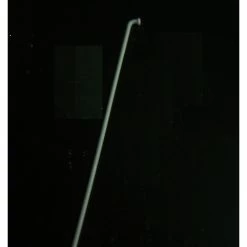 RCZ Wheel Spare Parts - Spoke - Front - 260mm - White Email To A Friend Share Facebook Share On Twitter