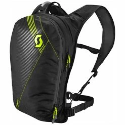 Sac à Dos Scott Hydration Roamer Noir Jaune Fluo