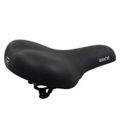 Selle Confortable Pour Vélo De Ville Witch Selle Royal