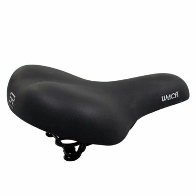 Selle Confortable Pour Vélo De Ville Witch Selle Royal