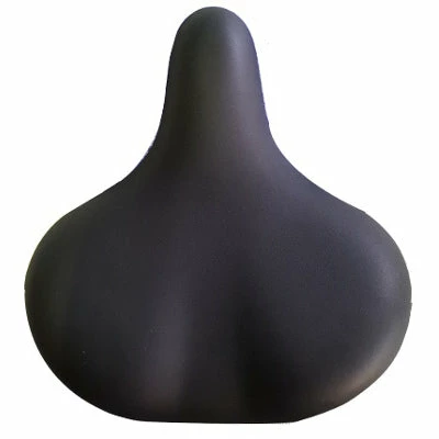 Selle Confortable Pour Vélo De Ville Witch Selle Royal – Image 3