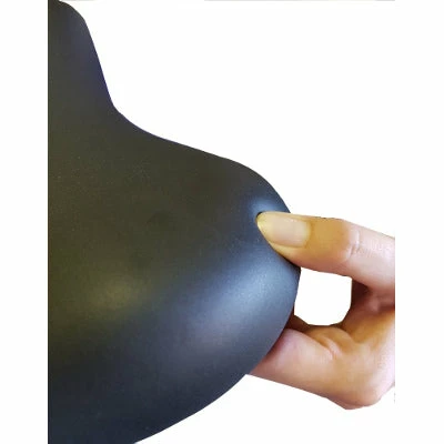 Selle Confortable Pour Vélo De Ville Witch Selle Royal – Image 4