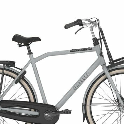 Selle Confortable Pour Vélo De Ville Witch Selle Royal – Image 5