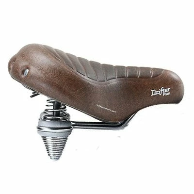 Selle De Vélo Drifter Plus Relaxed - Selle Royal – Image 3