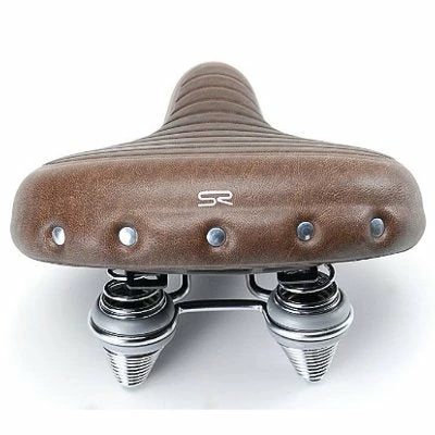 Selle De Vélo Drifter Plus Relaxed - Selle Royal – Image 4