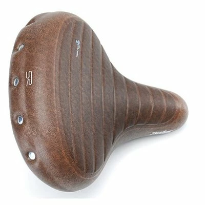 Selle De Vélo Drifter Plus Relaxed - Selle Royal – Image 6