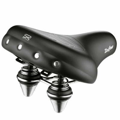 Selle De Vélo Drifter Premium - Selle Royal