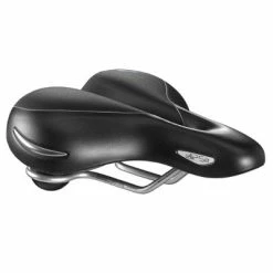 Selle De Vélo Gel Ellipse Relaxed Selle Royal