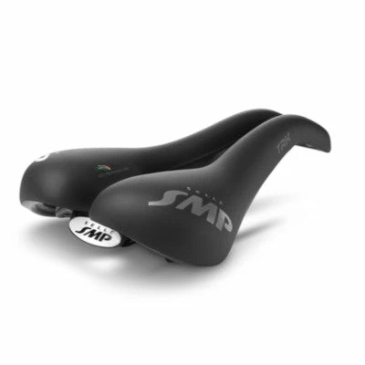 Selle SMP Selle De Vélo Pour Long Trajet SMP Martin Trekking