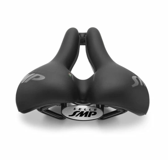 Selle SMP Selle De Vélo Pour Long Trajet SMP Martin Trekking – Image 2