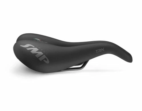 Selle SMP Selle De Vélo Pour Long Trajet SMP Martin Trekking – Image 4