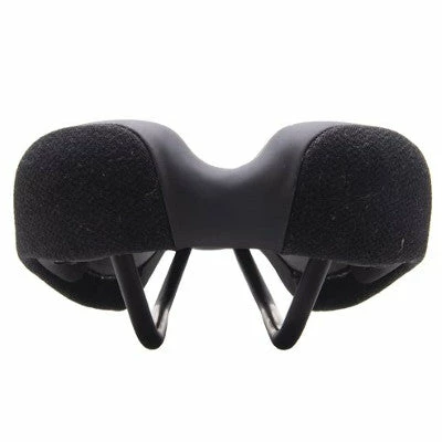 Selle De Vélo Route Et VTT Pure WTB Avec Rails En Acier – Image 3