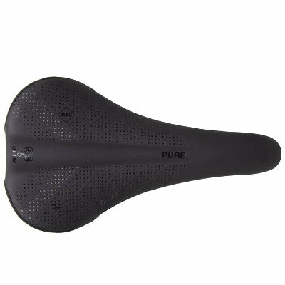 Selle De Vélo Route Et VTT Pure WTB Avec Rails En Acier – Image 4