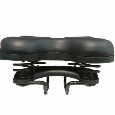 Endzone Selle De Vélo Sans Bec à Suspension – Image 2