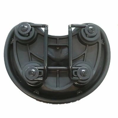 Endzone Selle De Vélo Sans Bec à Suspension – Image 3