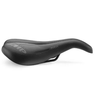 Selle SMP Selle De Vélo SMP Trekking Gel Grand Confort – Image 2