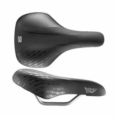 Selle Pour Vélo Enfant 16 à 24 Pouces Ben Selle Royal – Image 2