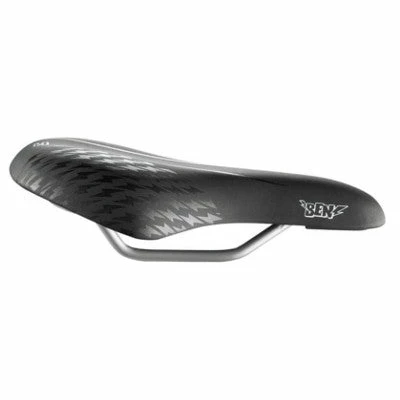 Selle Pour Vélo Enfant 16 à 24 Pouces Ben Selle Royal – Image 3