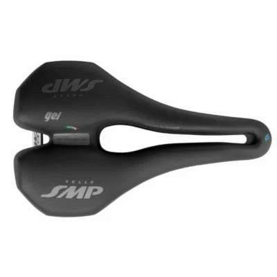Selle SMP Ergonomique Pour Vélo électrique Randonnée E-TRK – Image 3
