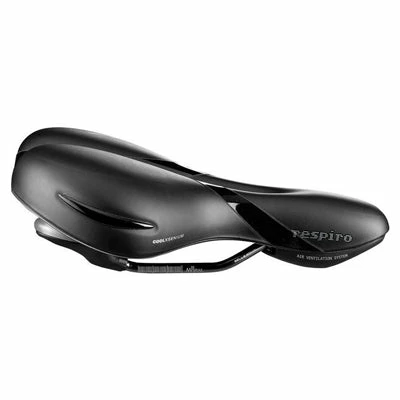 Selle Vélo Homme Pour VTC Respiro Soft Moderate Selle Royal – Image 5