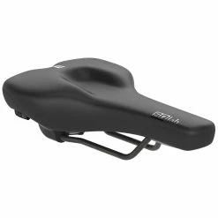 Selle Vélo Randonnée Confortable 602 M-D Active SQlab