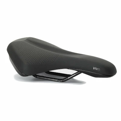 Selle Vélo Urbaine Vivo Reflective Athletic Selle Royal
