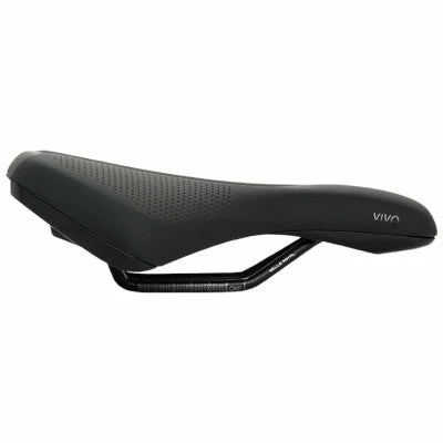 Selle Vélo Urbaine Vivo Reflective Athletic Selle Royal – Image 2