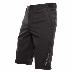 Short Fasthouse Crossline 2.0 Noir
