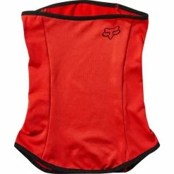 Tour De Cou Fox Polartec Rouge