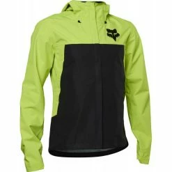 Veste Fox Ranger 2.5L Water Lunar Jaune Fluo
