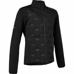 Veste Fox Ranger WINDBLOC® FIRE Noir